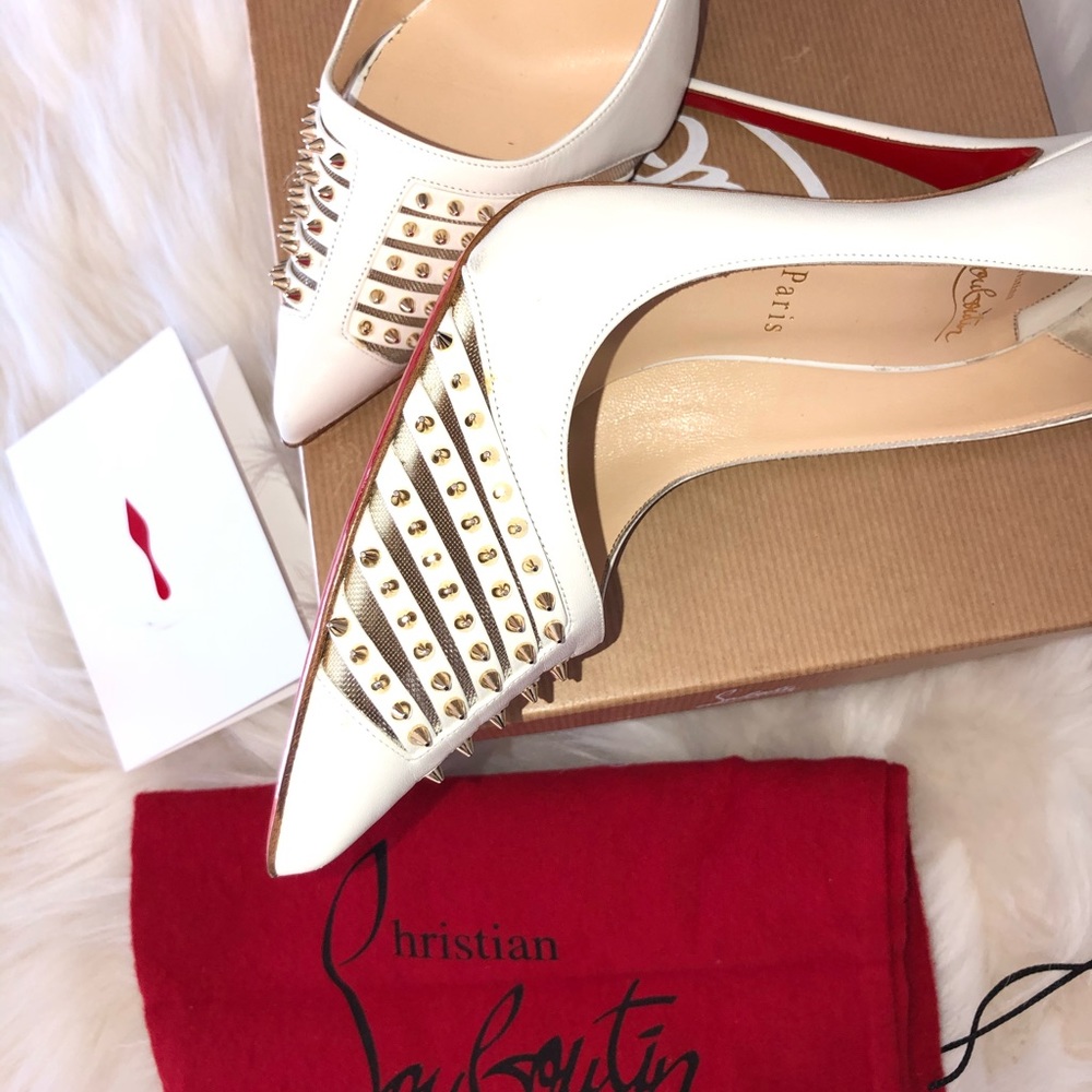 Christian Louboutin Stilletos